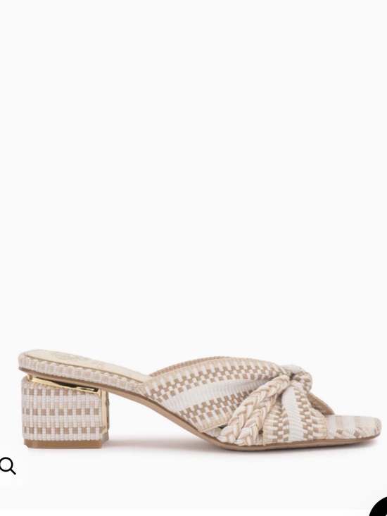 Vince Camuto Shoes - Vince Camuto  ATEMLY KNOTTED SANDAL
